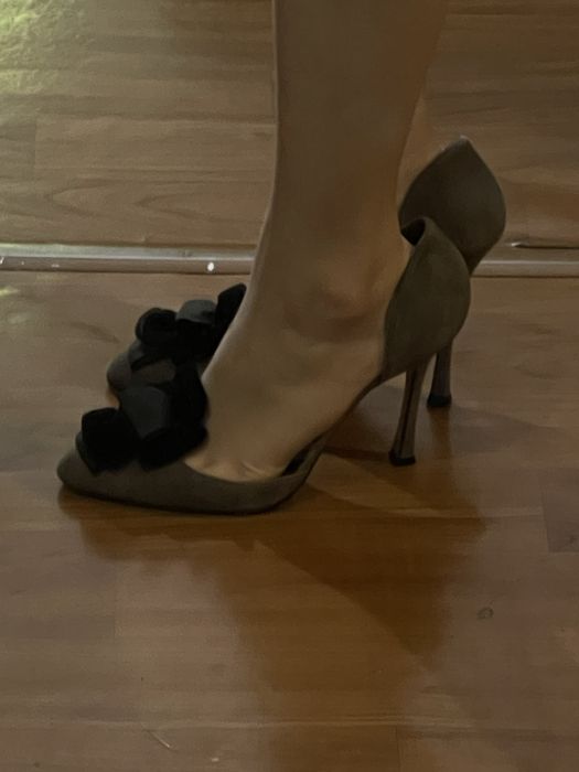 Каблуки Brianatwood