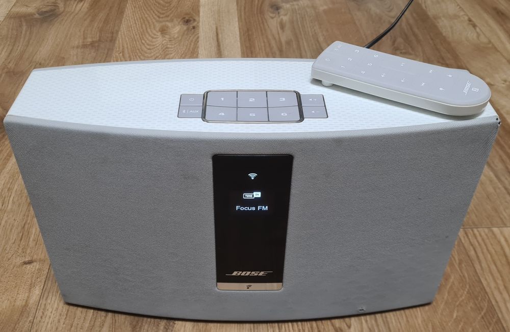Bose Soundtouch 20 boxă de cameră wireless