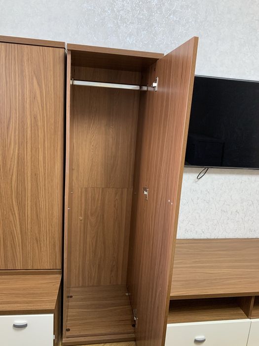 Горка для гостинной