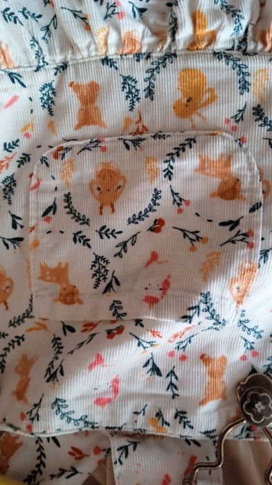 Детска рокля/сукман