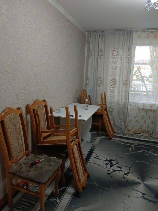 Сдам квартиру на долги срок