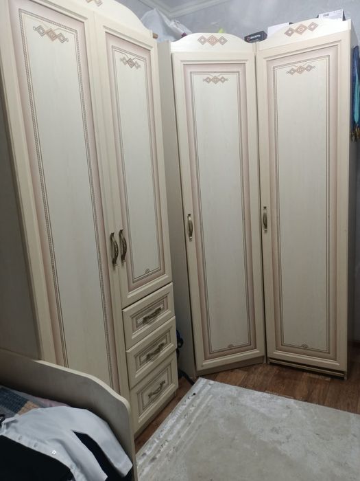 Продаём детскую стенку