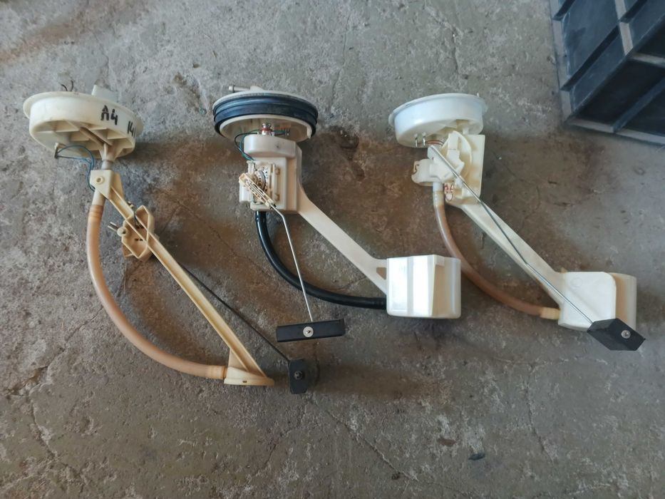 Поплавок, указатель топлива гольф пассат венто, ауди