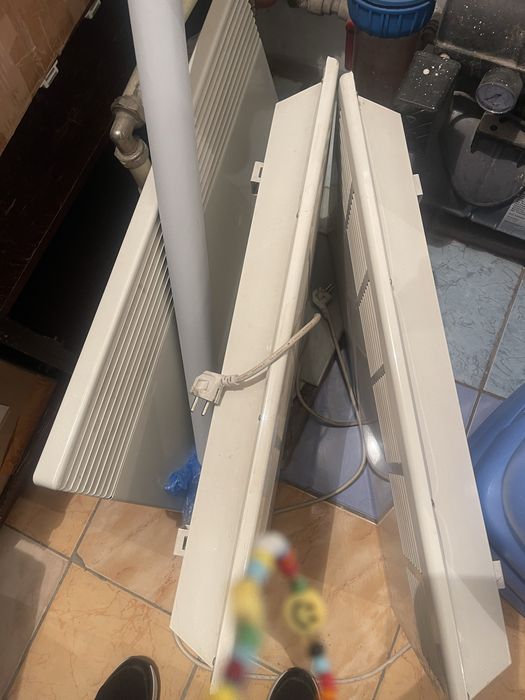 Обогреватель , радиатор