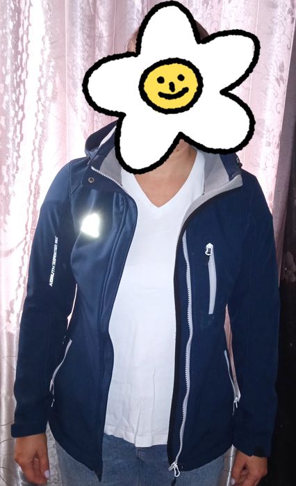 Продам куртку...