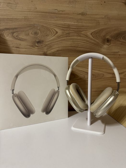 Apple AirPods Max