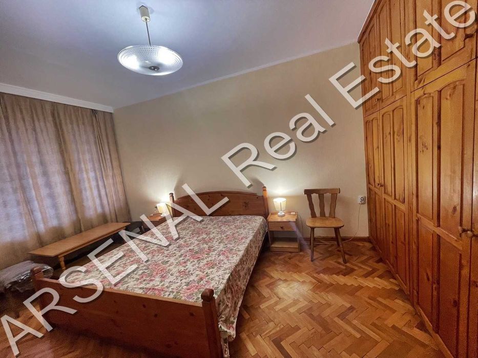 Дава се под наем Двустаен апартамент в София, Изток - 78 кв.м за 548.25 € - Снимка #6