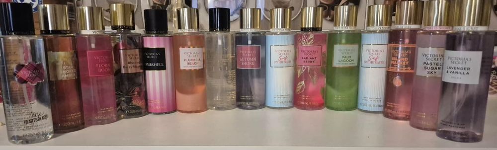 Spray corp și loțiuni 250 ml