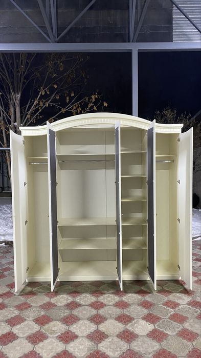 Спальный Гарнитур + доставка