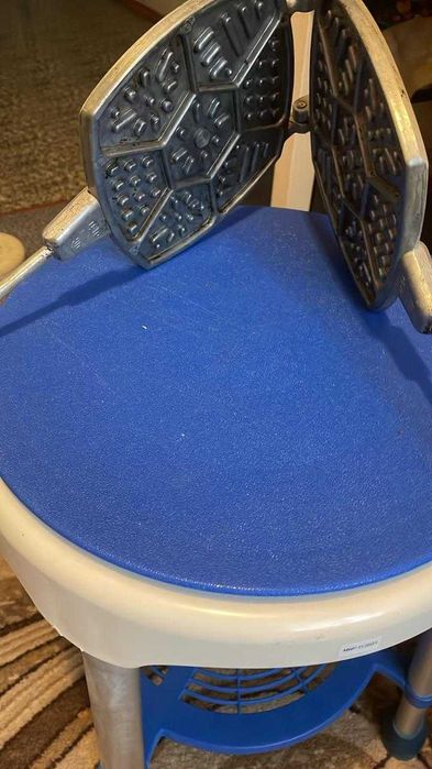 печеница, можно готовить на газу