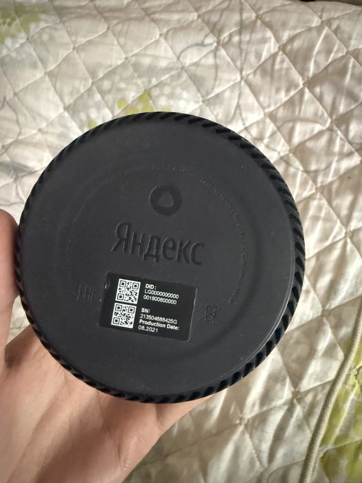 Калонка алиса срочно