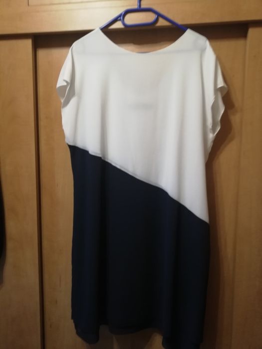 Rochii plajă din voal