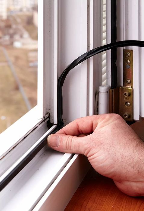 Ремонт пластиковых окон Атырау