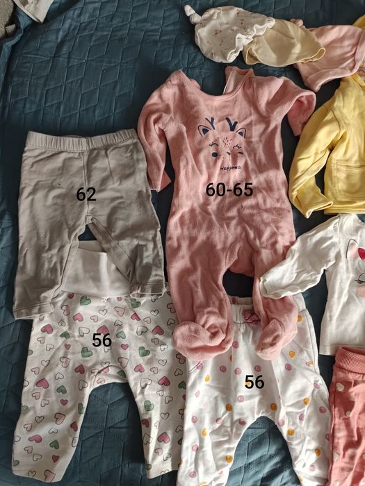 Haine primăvara-vara copii