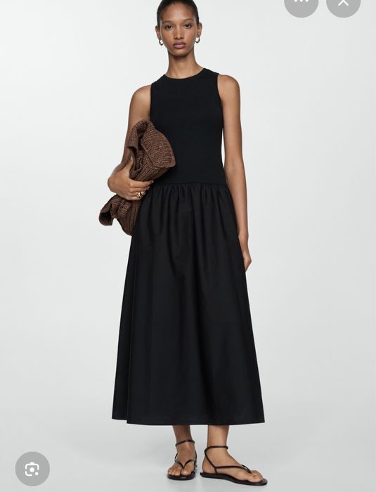 Продам платье Манго 5000 тг