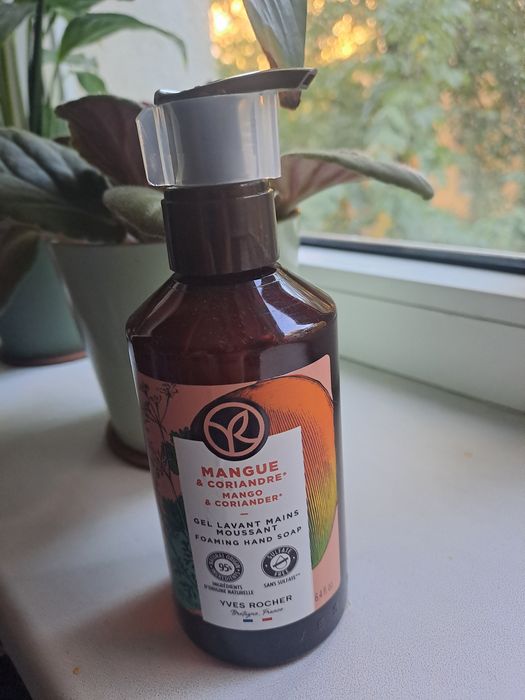 Produse Yves Rocher noi