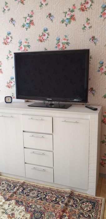 Сдам двухкомнатную квартиру