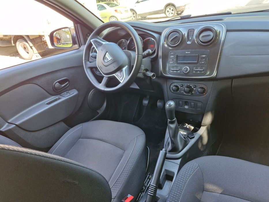 DACIA Sandero 2018 — imagine 5