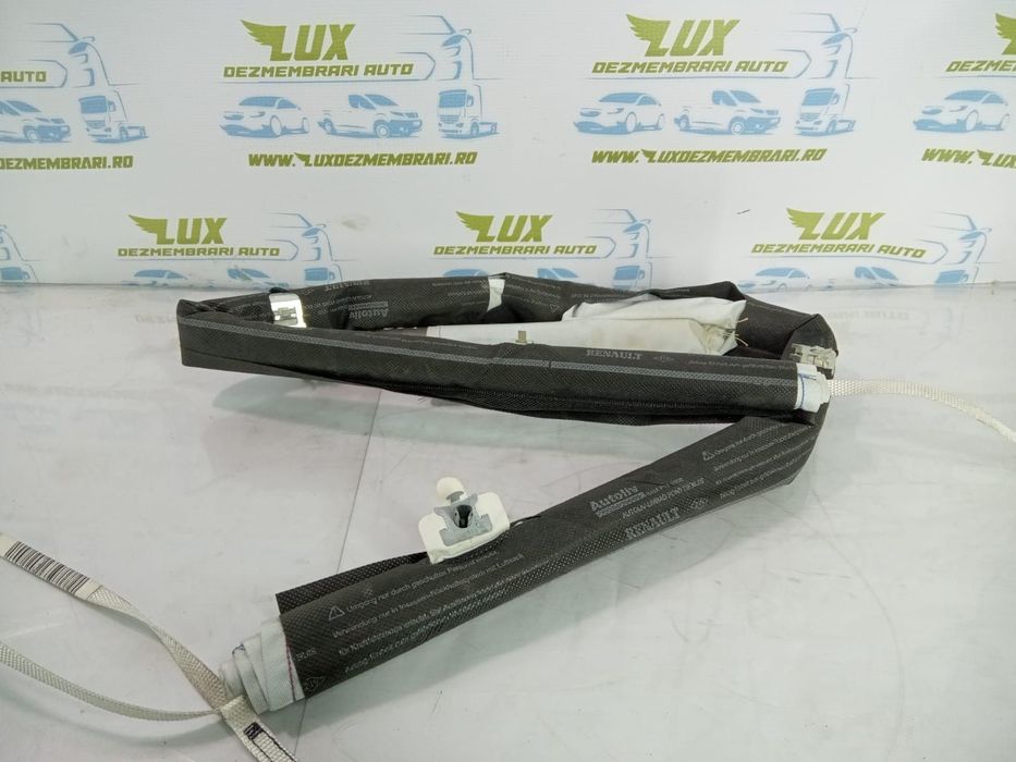 Airbag cortina stanga Renault Laguna 3  [din 2007 pana  2011]
