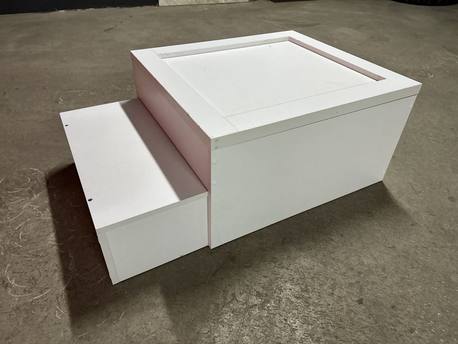 Подиум под реклайнер