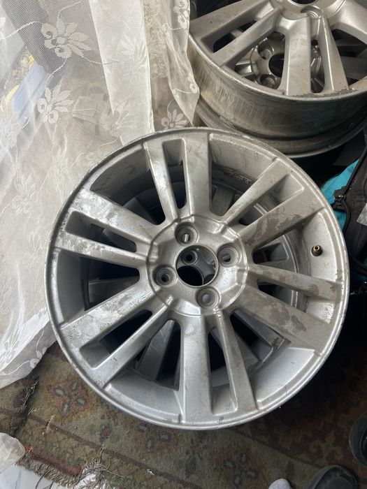 Диски ориг Веста 16