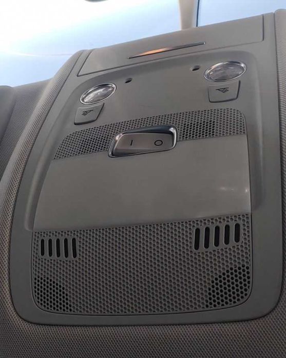 Преден Плафон - Audi Q5