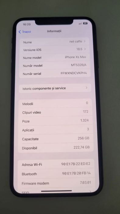 iphone   XS   Max