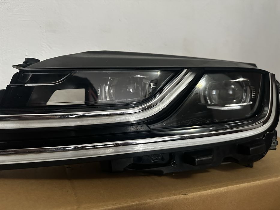 Far Stanga Volksvagen Arteon Full Led 2017-2020