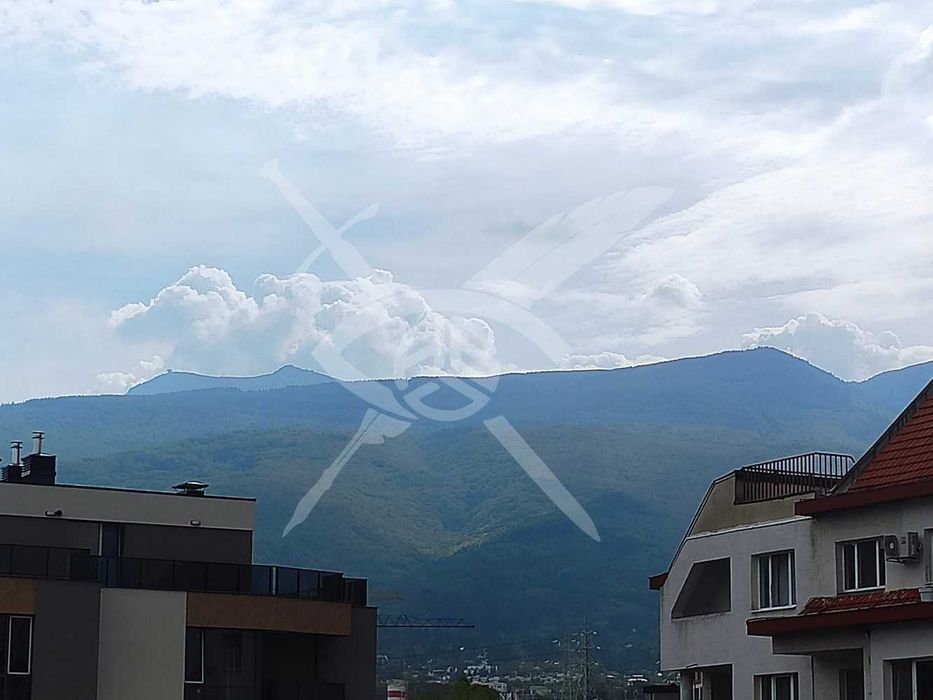 Продава се Едностаен апартамент в София, Малинова долина - 47 кв.м за 2330 €/кв.м - Снимка #1