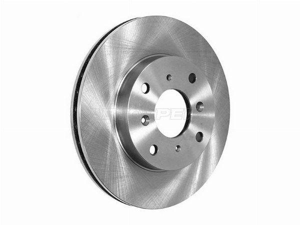 Диск тормозной передний Honda Cr-v