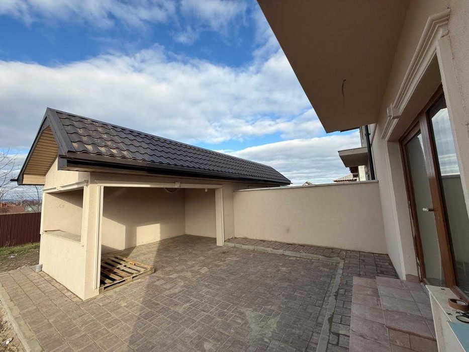 Vand casa noua Piatra Neamt