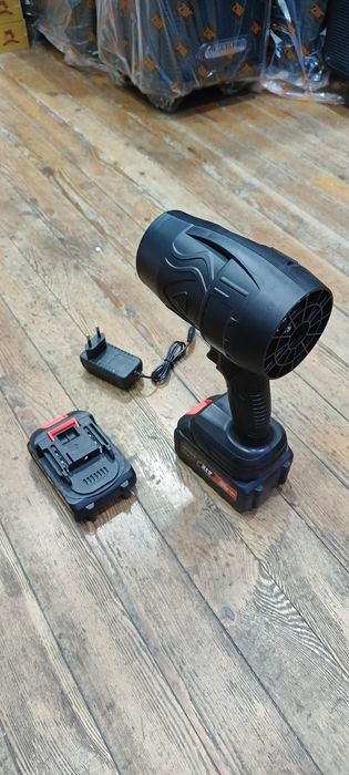 Турбо фен Turbo fen 6 xili bor shamoli juda kuchli