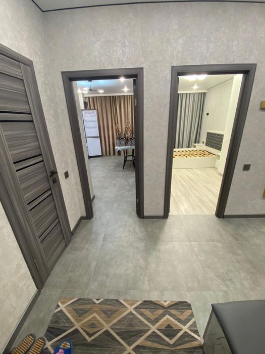 Сдается квартира