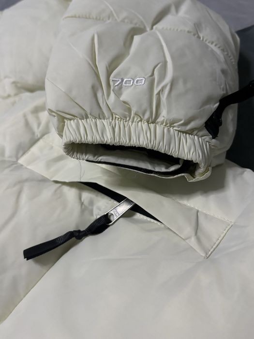 Geaca the north face