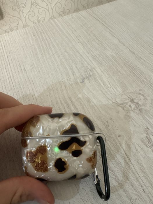Наушники airpods 3 case