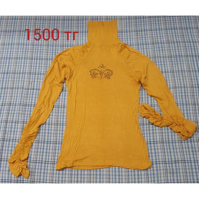 Женские кофты на 40-42 размер