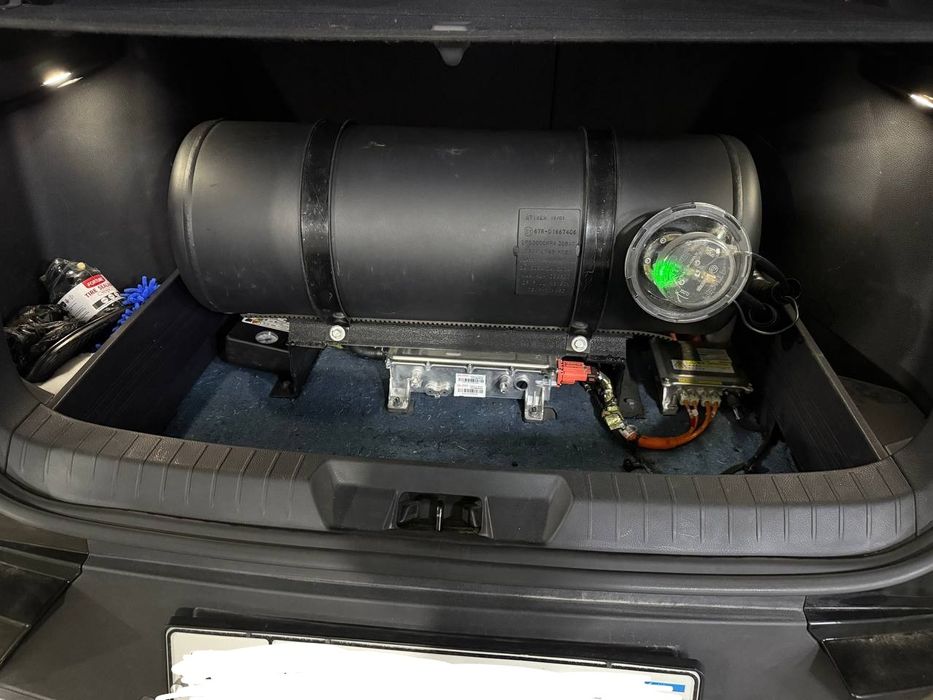 BYD song plus dm-i gibrid awd kelishamiz!