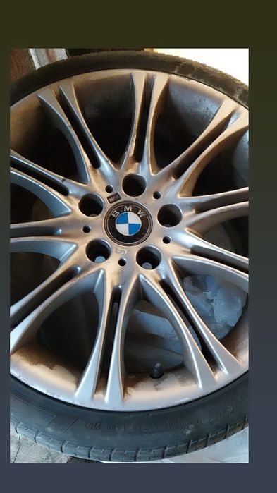 BMW SERIA 3/E90/320D/120 KW/163 CP