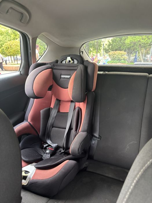 Opel astra j hatchback 1.7 diesel