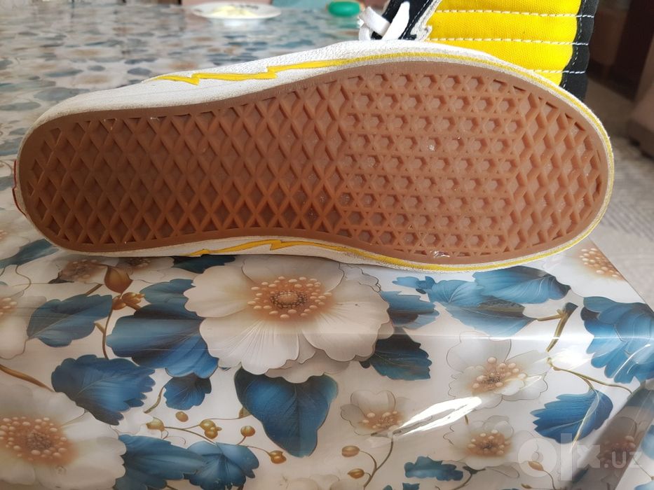 Продаю VANS оригинал
