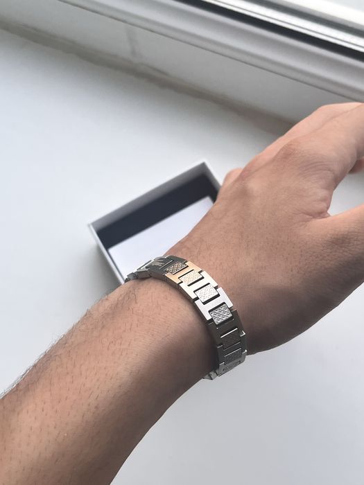 браслет Lacoste