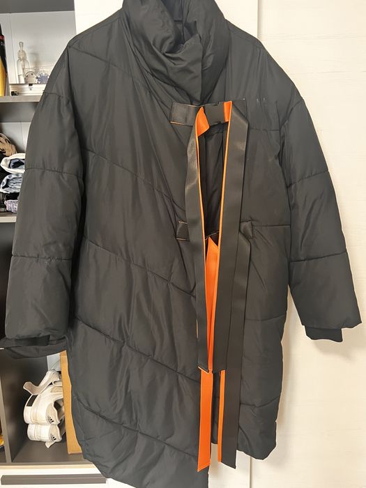 Зимно яке на Cropp