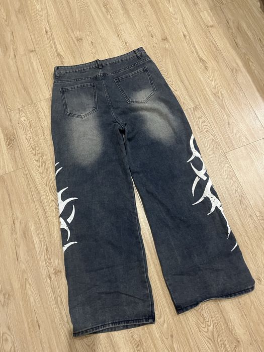 Джинсы jaded london type