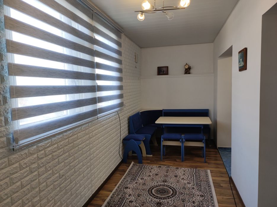 От собственника! Сдаётся  2-х ком. квартира Госпитальный