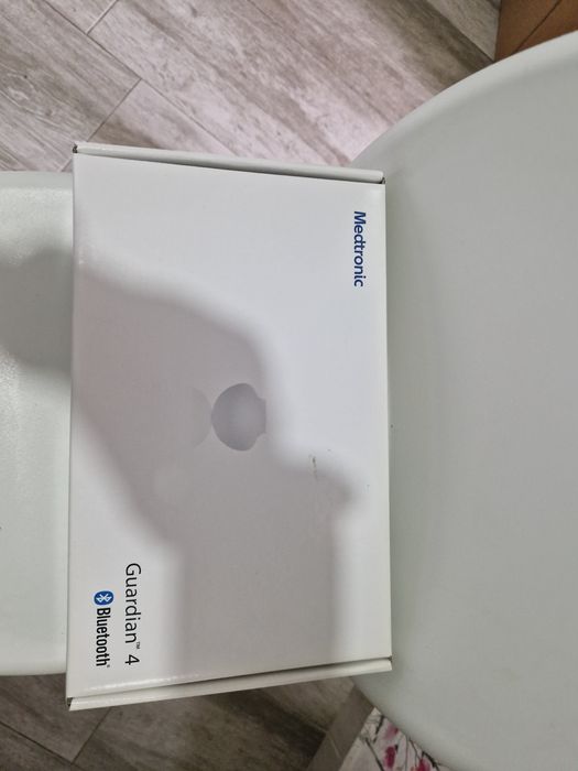 Kit transmitator Medtronic 4