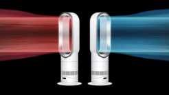 Ventilator cu aer termic Dyson Hot