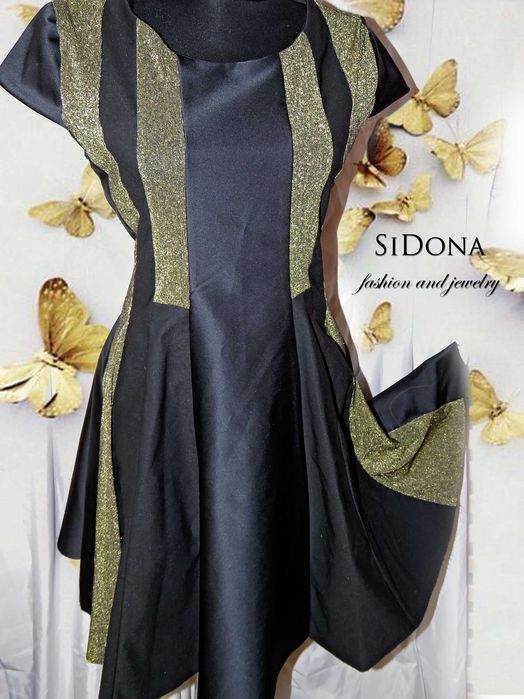 Рокли by SiDona fashion$jewelry
