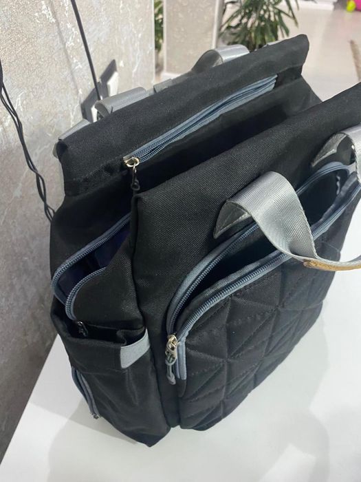 Рюкзак сумка Алматы қаласы