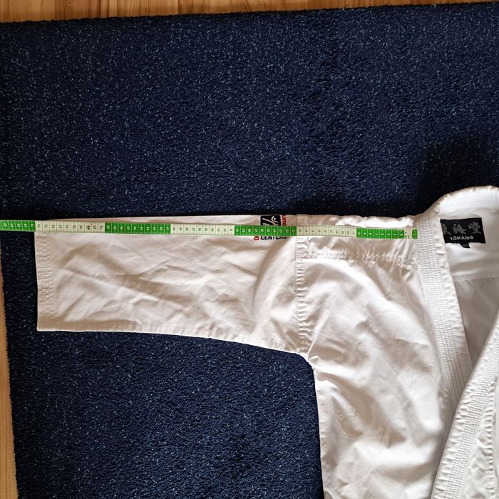 Кимоно японско детско 150