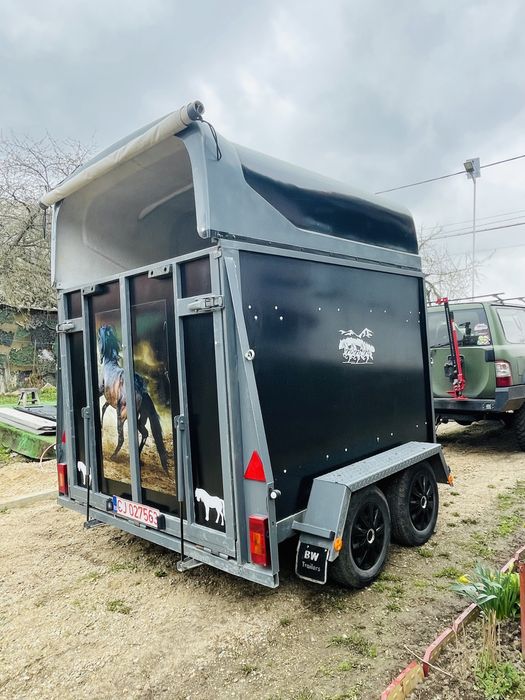 Transport animale/auto/inchirieri remorci